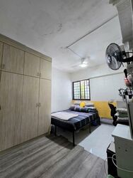 Blk 255 Tampines Street 21 (Tampines), HDB 4 Rooms #554985431